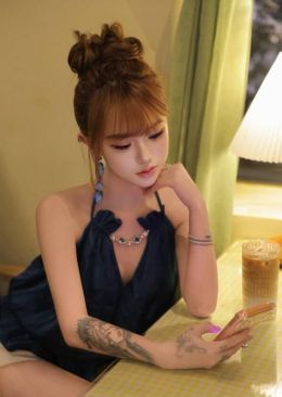 珠海拱北小喵