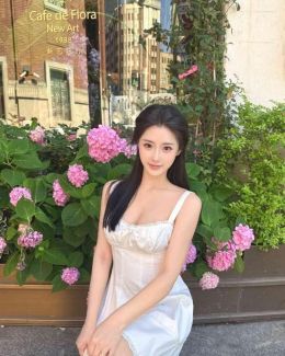 静安清纯颜值女友薇薇老师