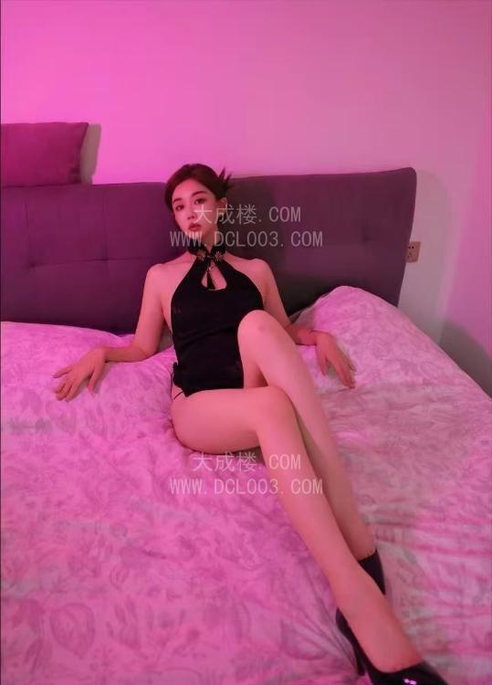 天河大高个长腿女王