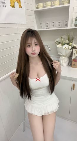 东莞可爱系小仙女