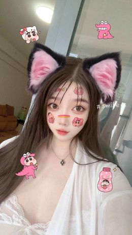 南京江宁172颜值女孩