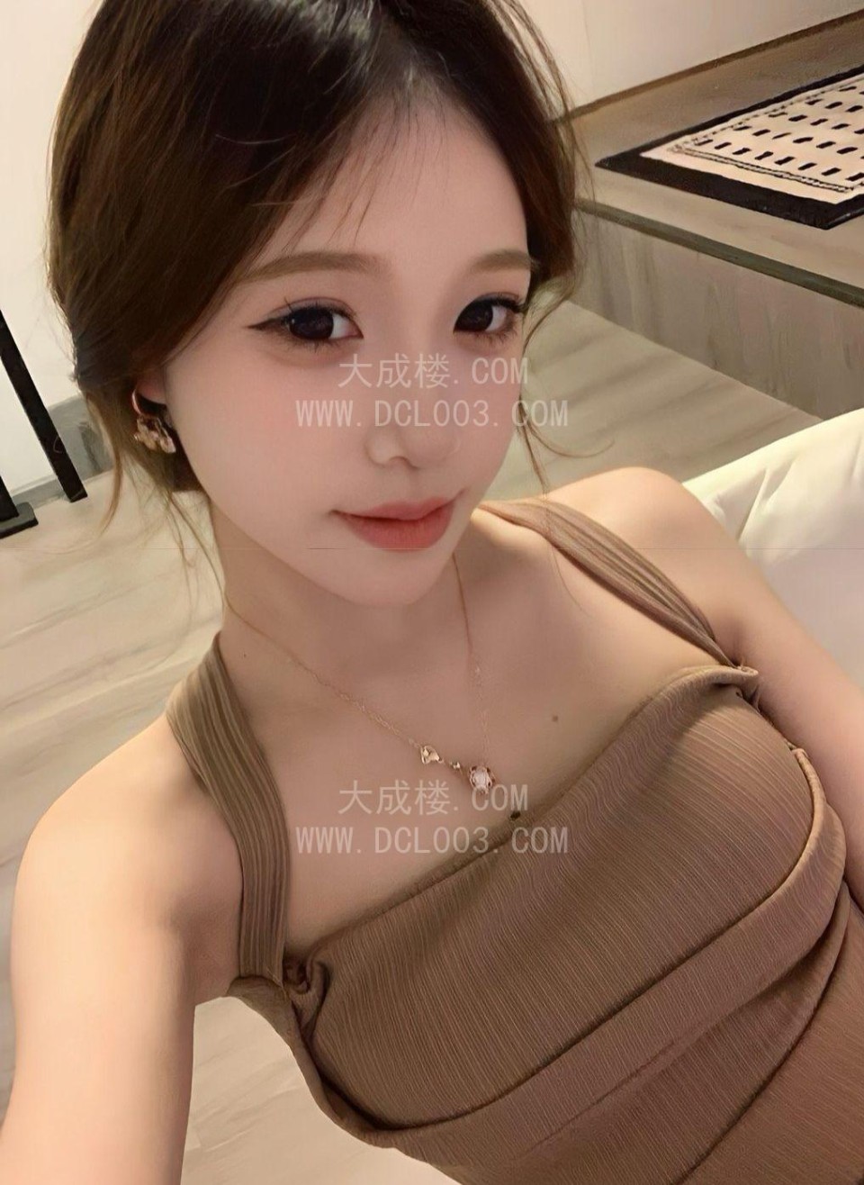 南京漂亮美女果果