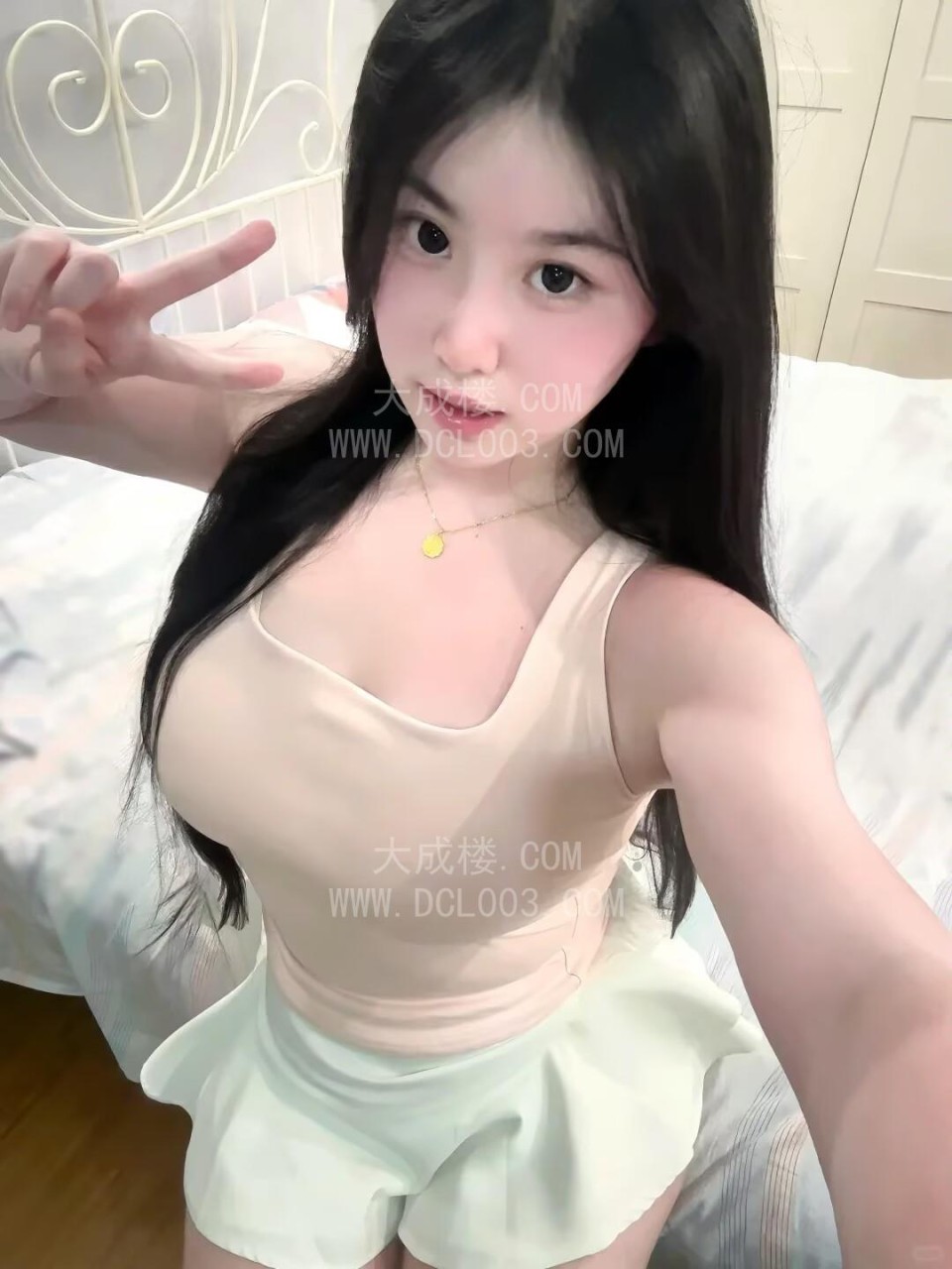 海口龙华纯欲妹妹夏初