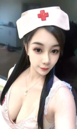 沈阳热情小姐姐