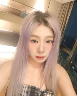 二刷郑州金水性感小猫咪