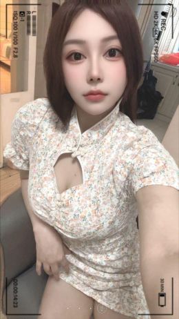 朝阳温柔南方甜妹乖巧听话