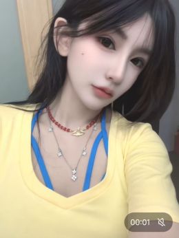 丰台方庄混血小女友