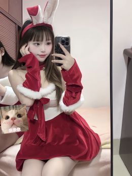 杭州反差萌妹子