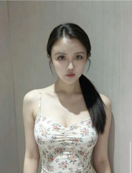 宝安大胸诱人李一桐