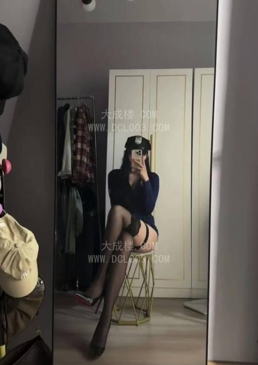 静安足控首选制服诱惑CC