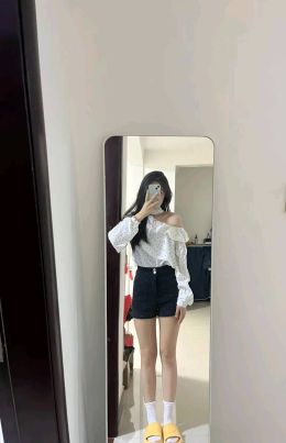 苏州昆山巴城附近小姐姐