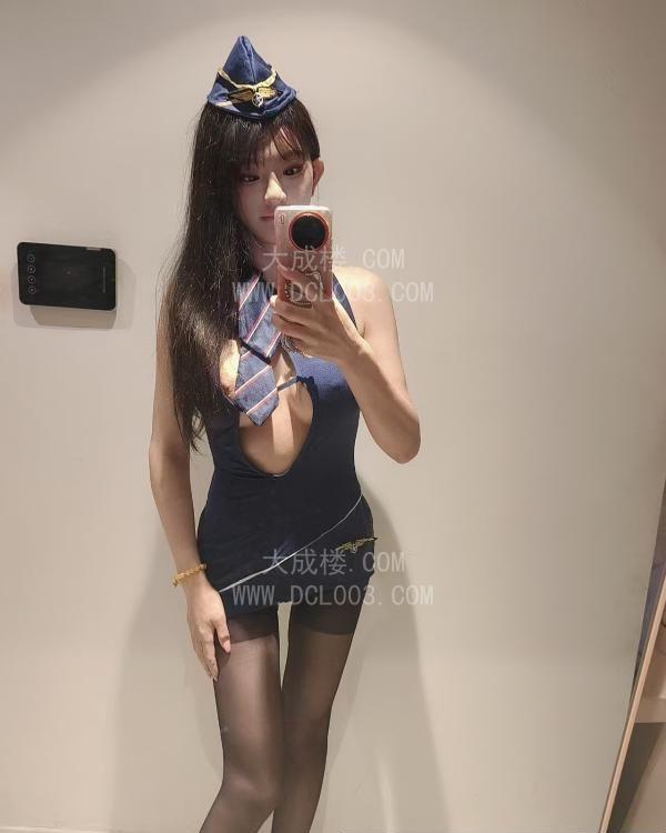 普陀可盐可甜姐姐