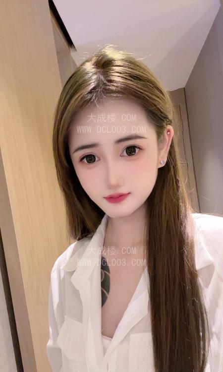 东莞南城大长腿糖糖