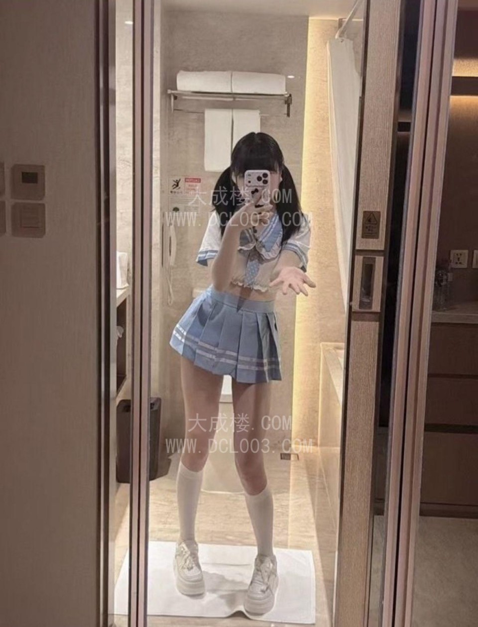 南京江宁小萝莉