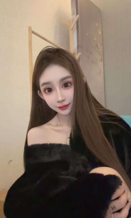 杭州临平网红脸嫩妹