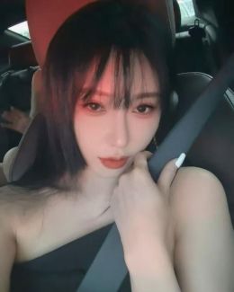 福田高挑性感长腿颜值妹子