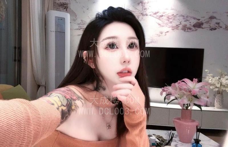 合肥私教老师莫妮卡