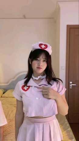 武汉洪山性感萌萌