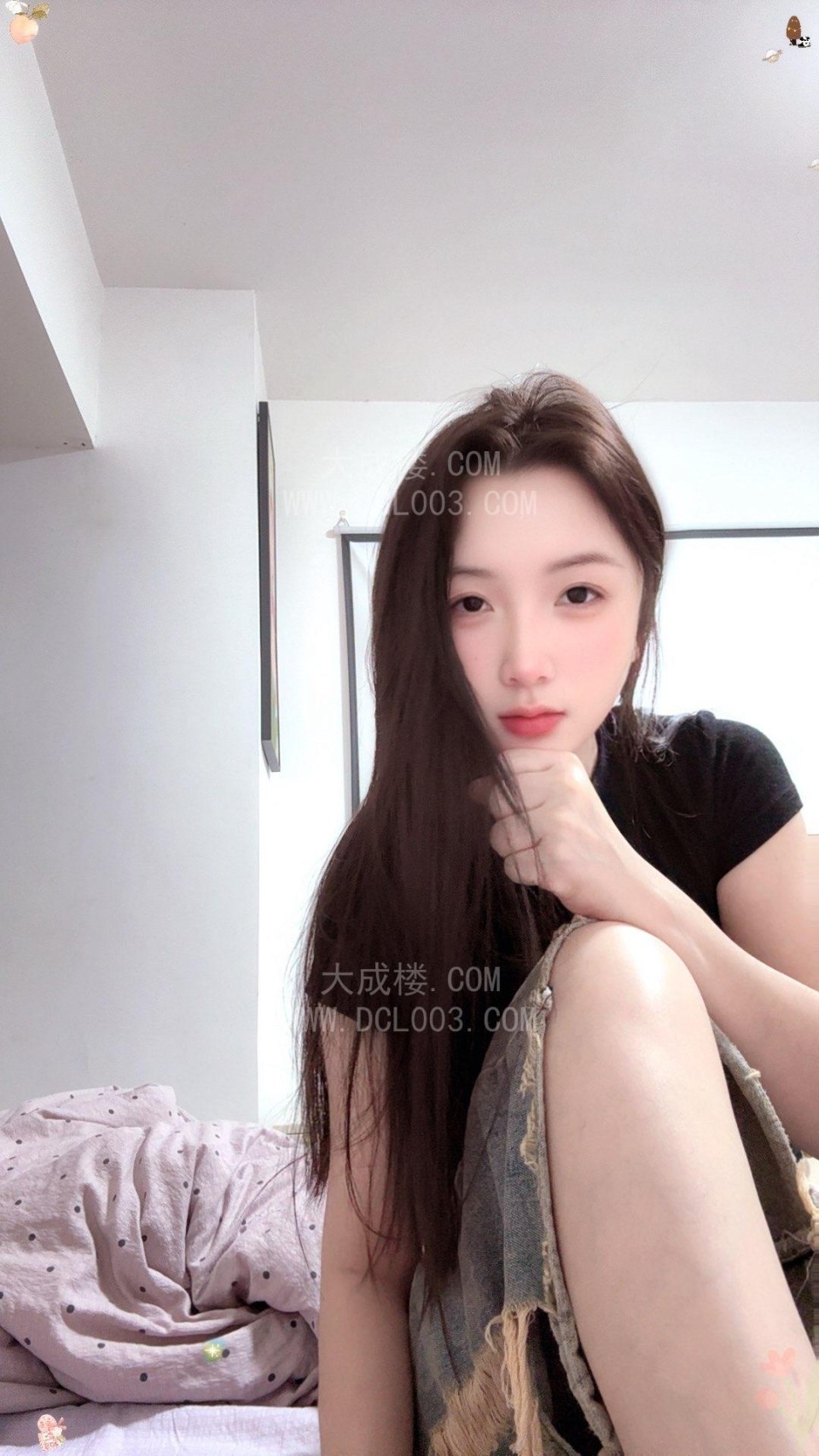 合肥包河小清纯御姐