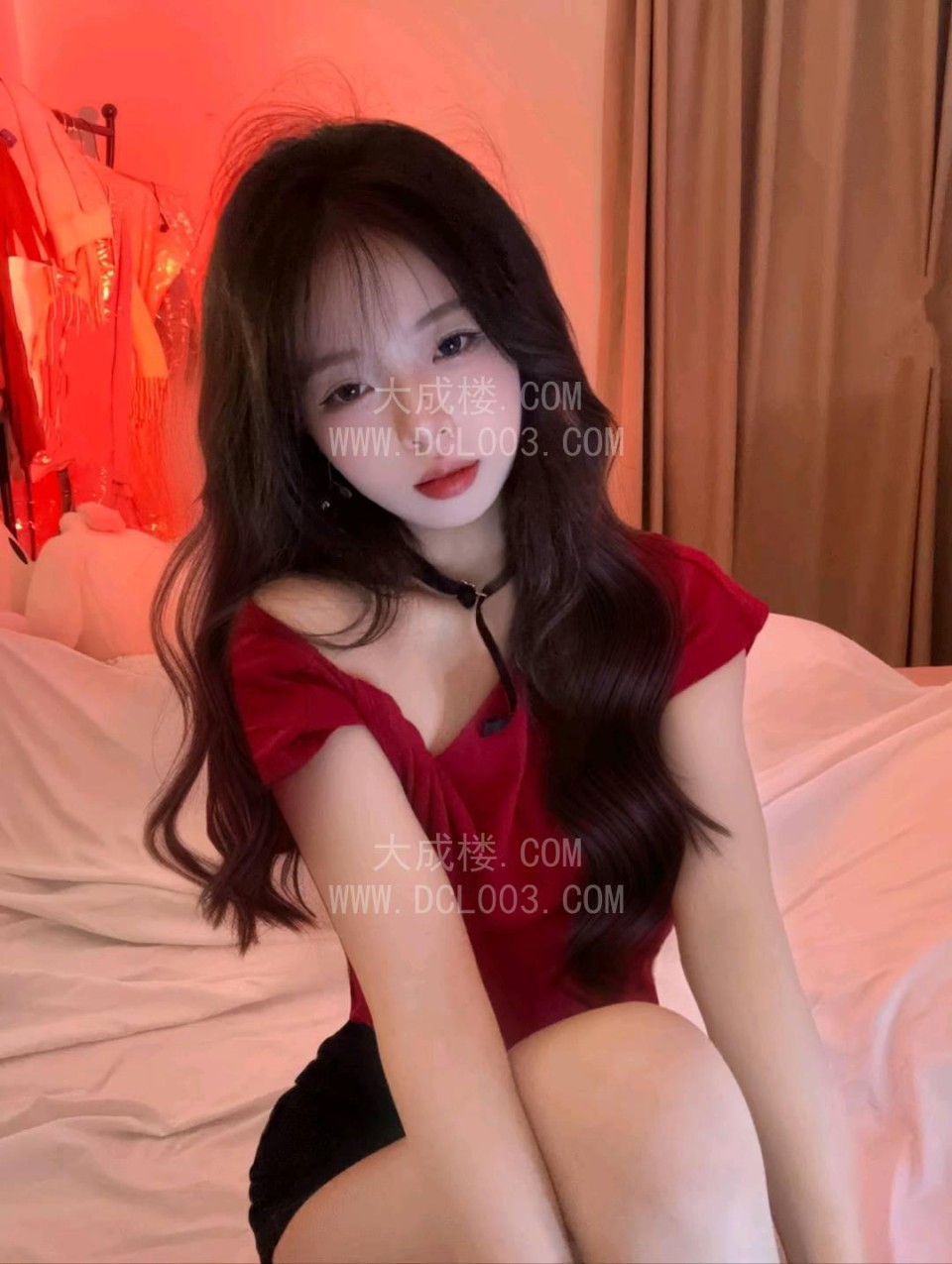 南山性感荟荟