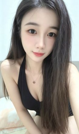西安纯欲美女菲菲