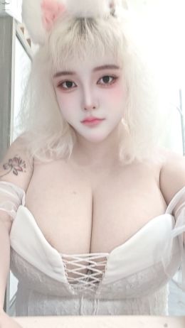 南山巨乳BBW