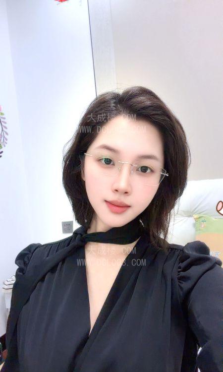 杭州上城气质短发御姐