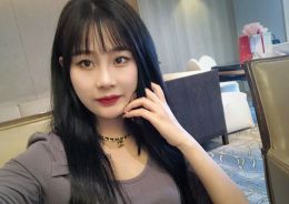 绍兴熟女茉莉
