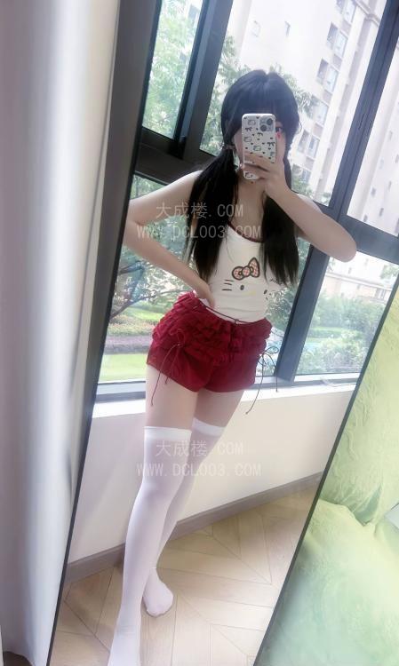 杭州上城粉嫩小萝莉