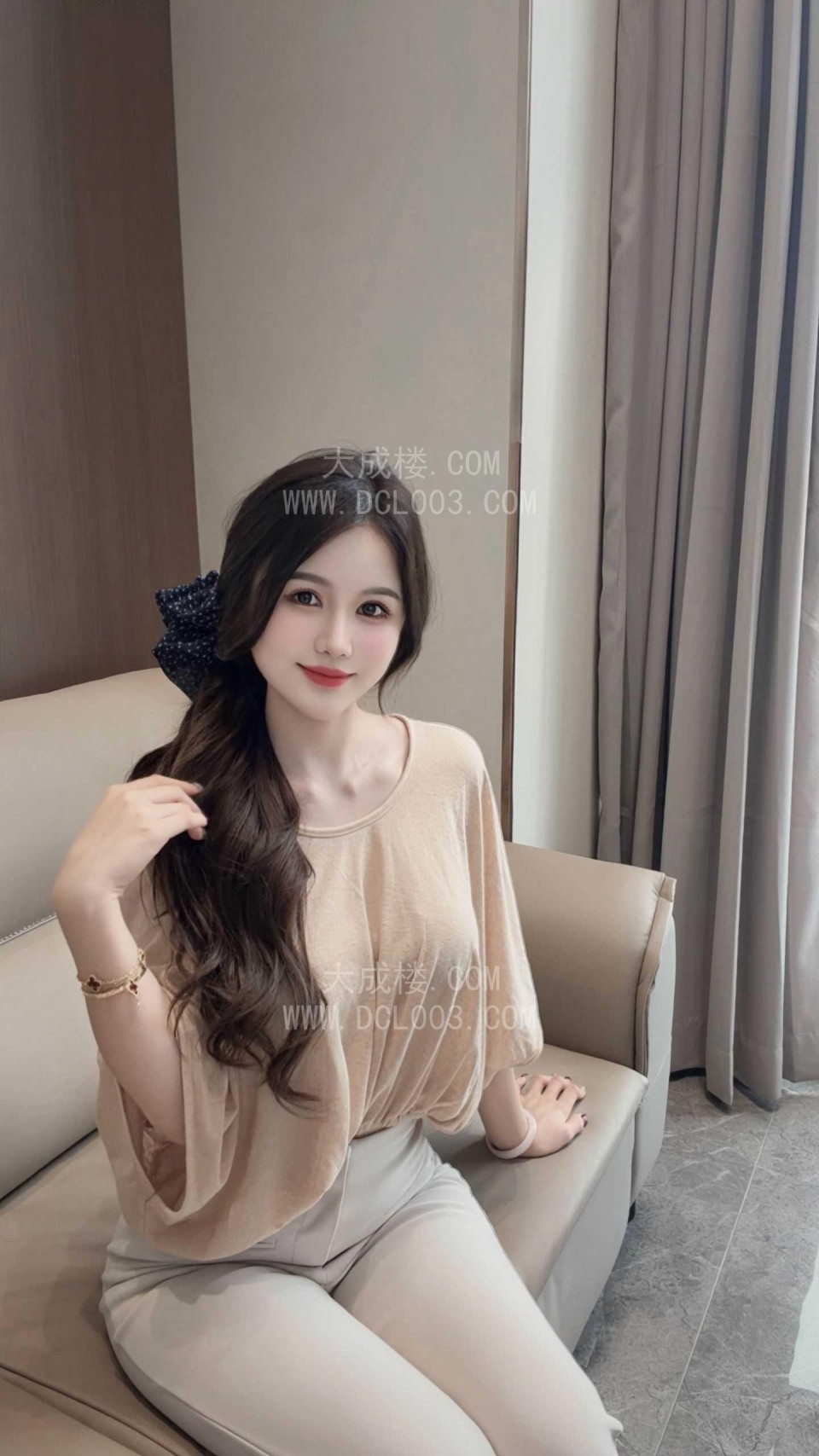 西青大玉儿
