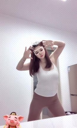 徐汇高挑又白又嫩老师