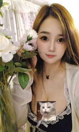 罗湖少妇小影