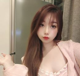 福田潮喷甜美嫩妹