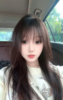 福田清纯女友系妹子