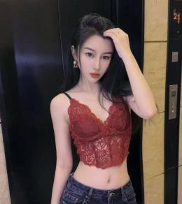 罗湖高颜值细腰可欣