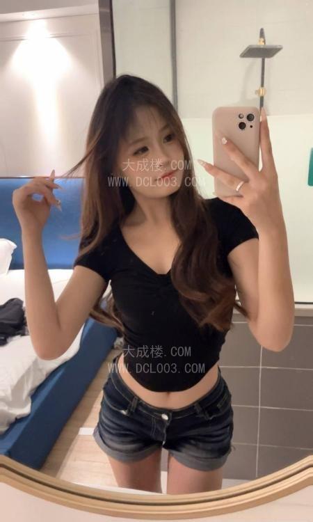 闵行零零后小妹瑶瑶