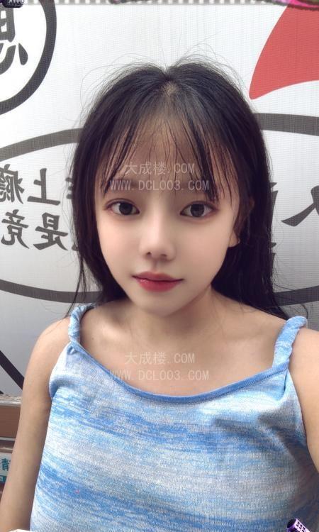 武汉服务系大奶妹妹