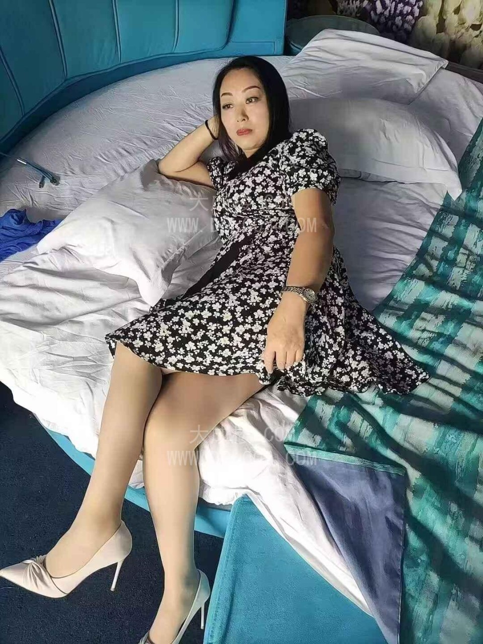 南通叠石桥丰满少妇