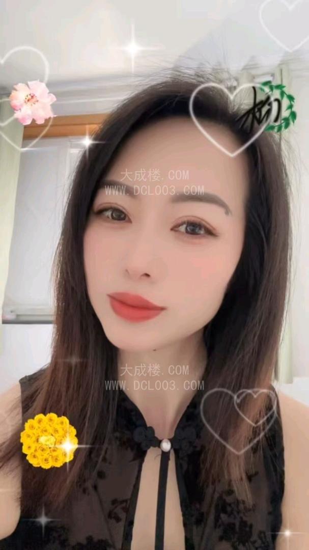 赣州章贡性感少妇糖糖