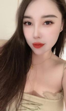 南京建邺大波妹