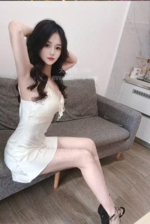 龙岗苗条模特梦舒