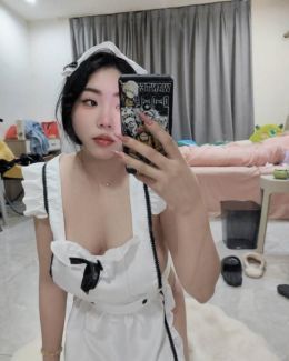 佛山禅城大波妹