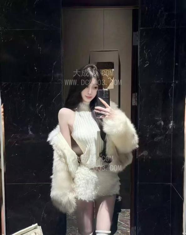 长沙高颜值青春美少女