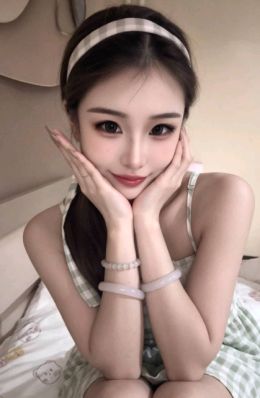 浦东嫩妹莎莎