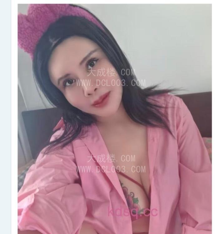 郑州花胸风骚熟女