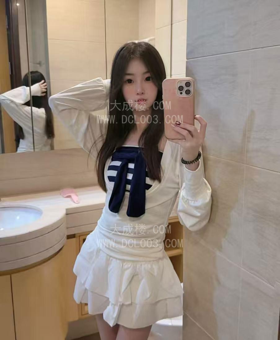 越秀小姐姐很润