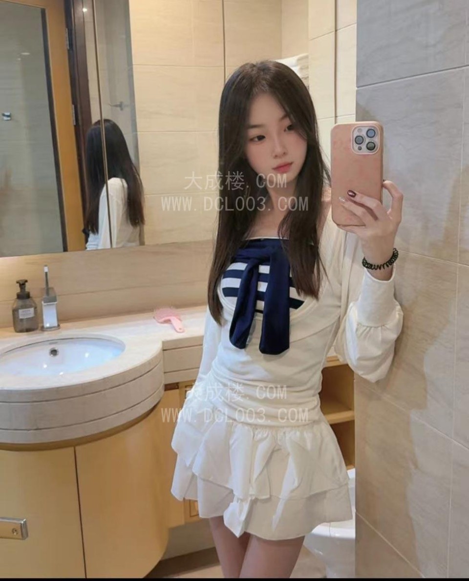 越秀小姐姐很润