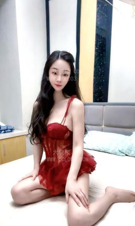 杭州上城美臀纤腰婷婷