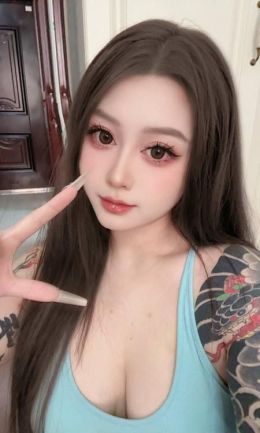 浦东欧美丰满型露娜