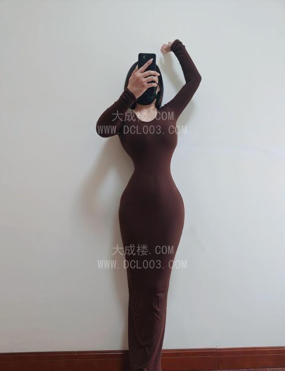 哈尔滨翘臀骚女米酥